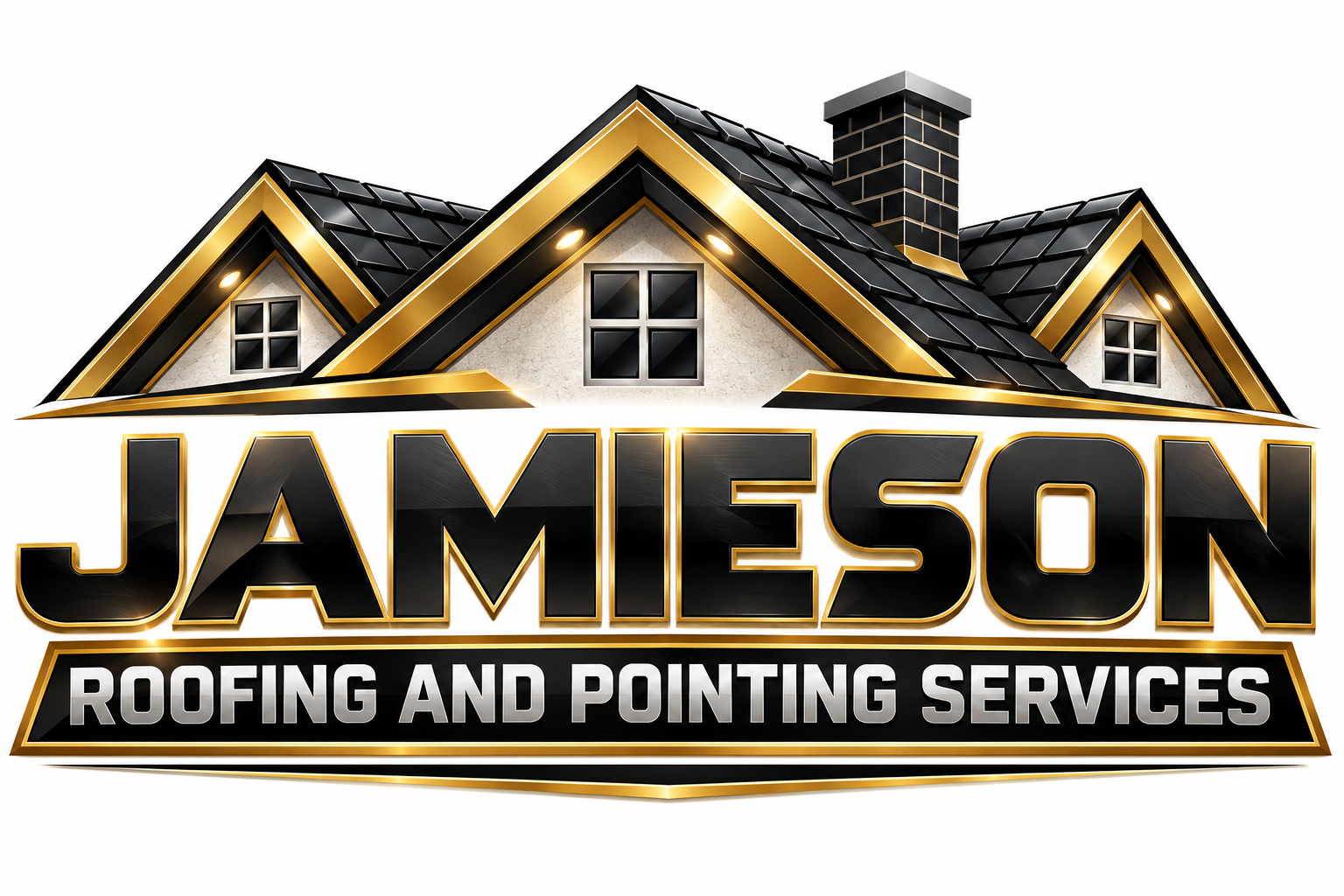 Jamieson Roofing and Pointing Services